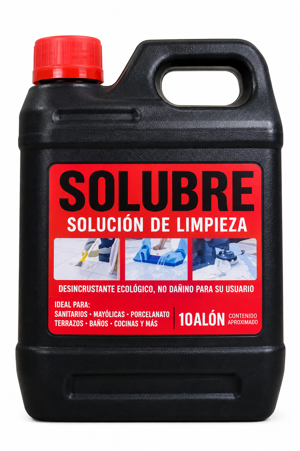 SOLUBRE