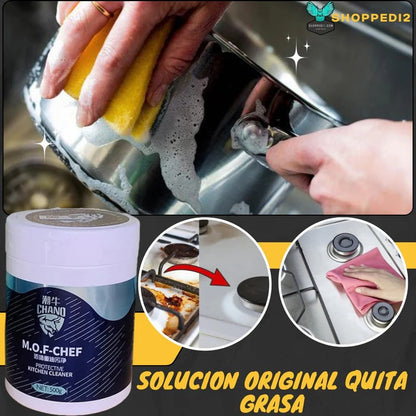 ANTIGRASA POWER  500ML