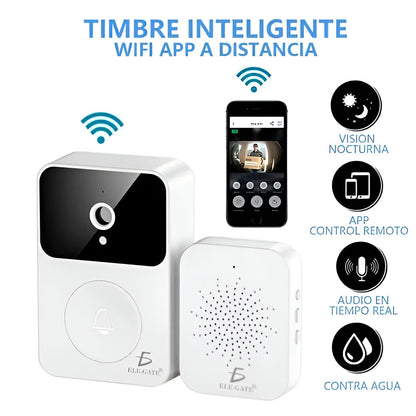 Timbre Nexbell