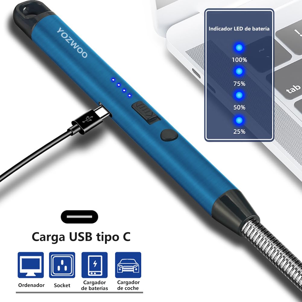 Encendedor FLEXLIGHT™