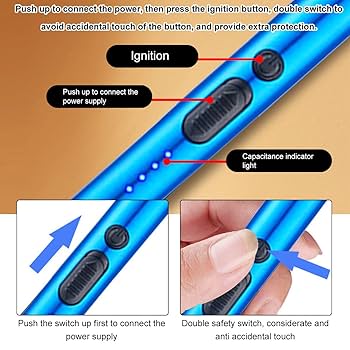 Encendedor FLEXLIGHT™