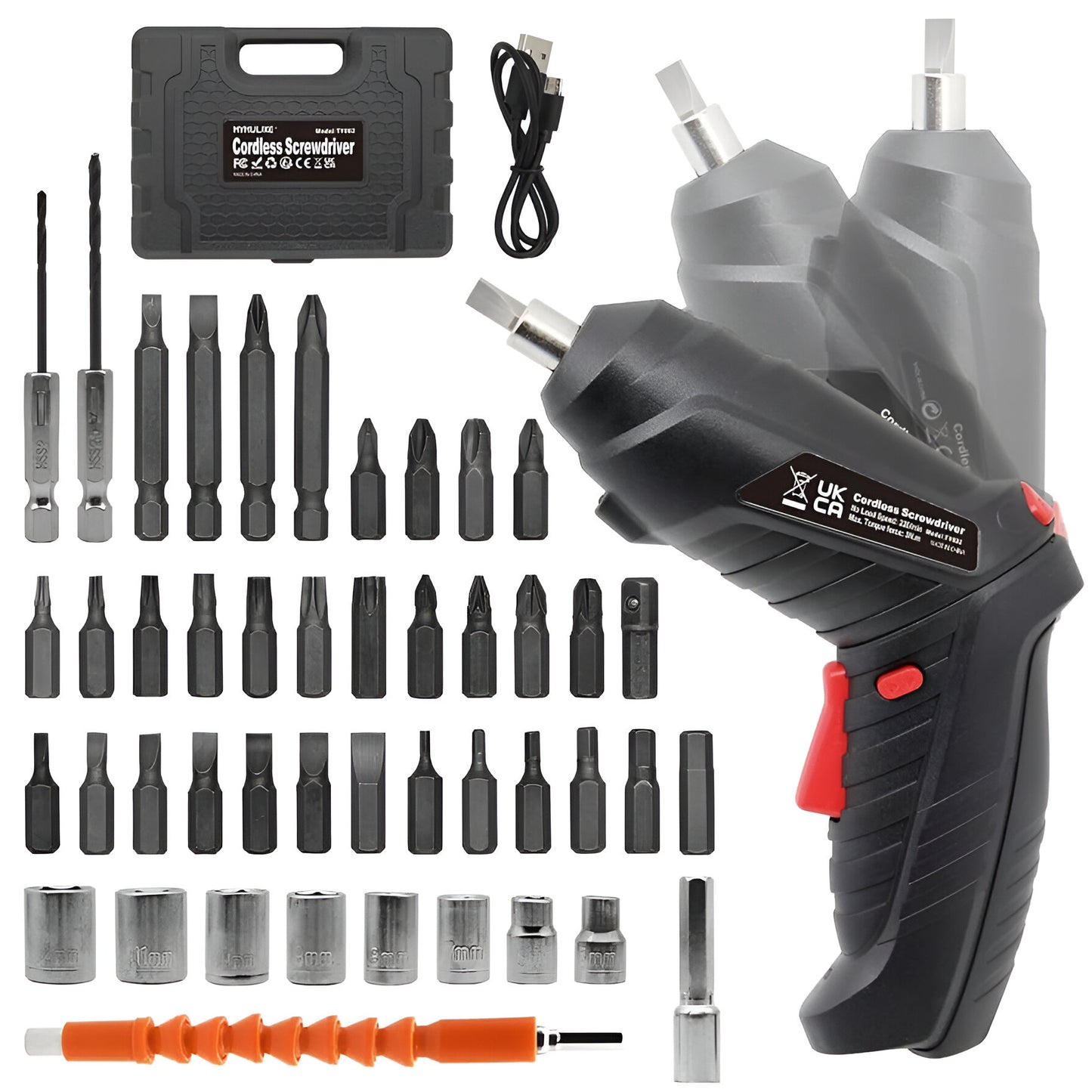 Set destornillador TORXMAX™
