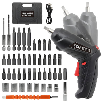 Set destornillador TORXMAX™