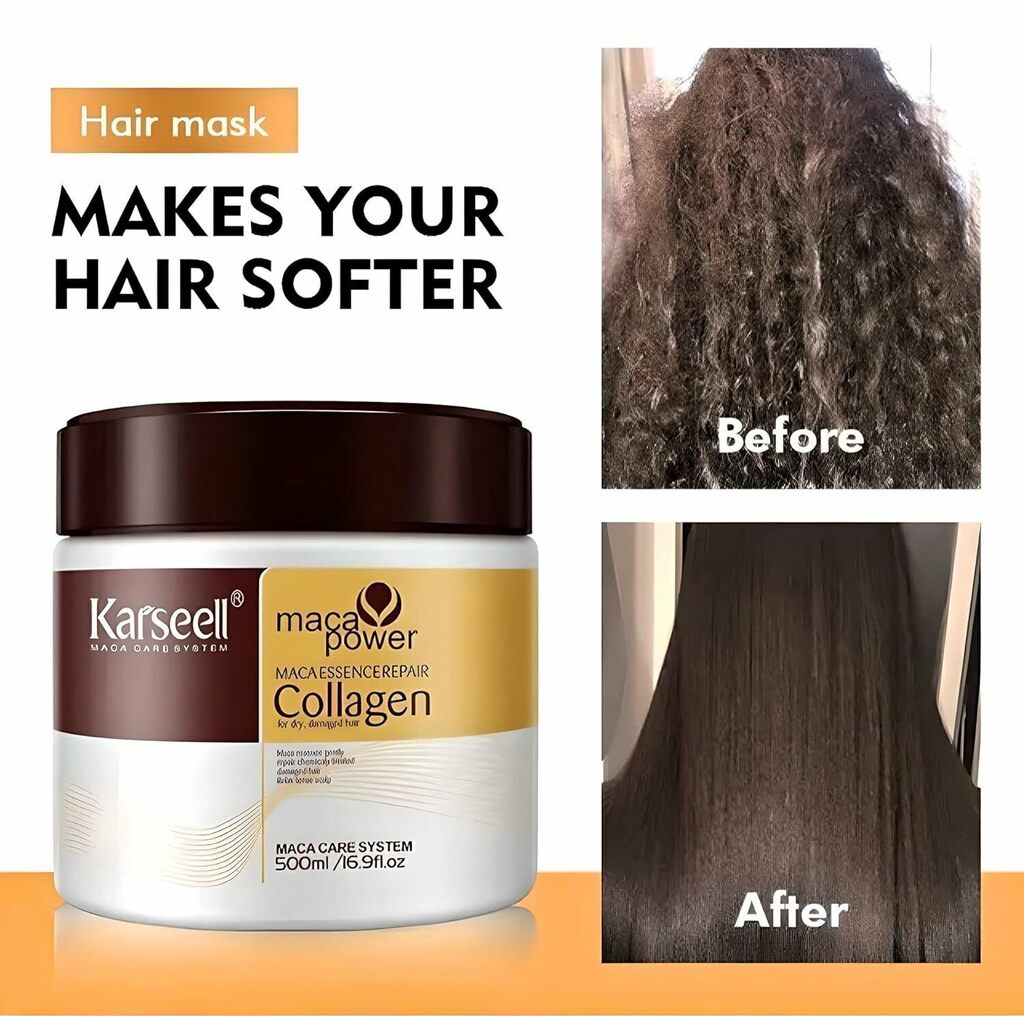 CREMA KERACOLLAGEN™