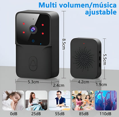 Timbre Nexbell