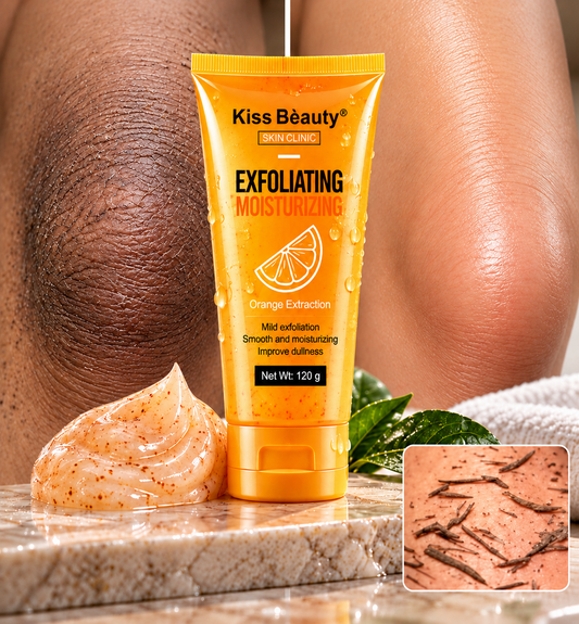 Exfoliante DERMAGLOW