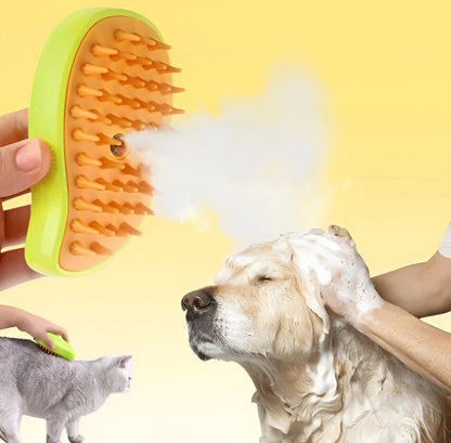 Cepillo PeluBrush