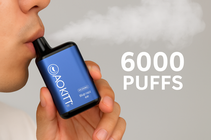 VaperAokit