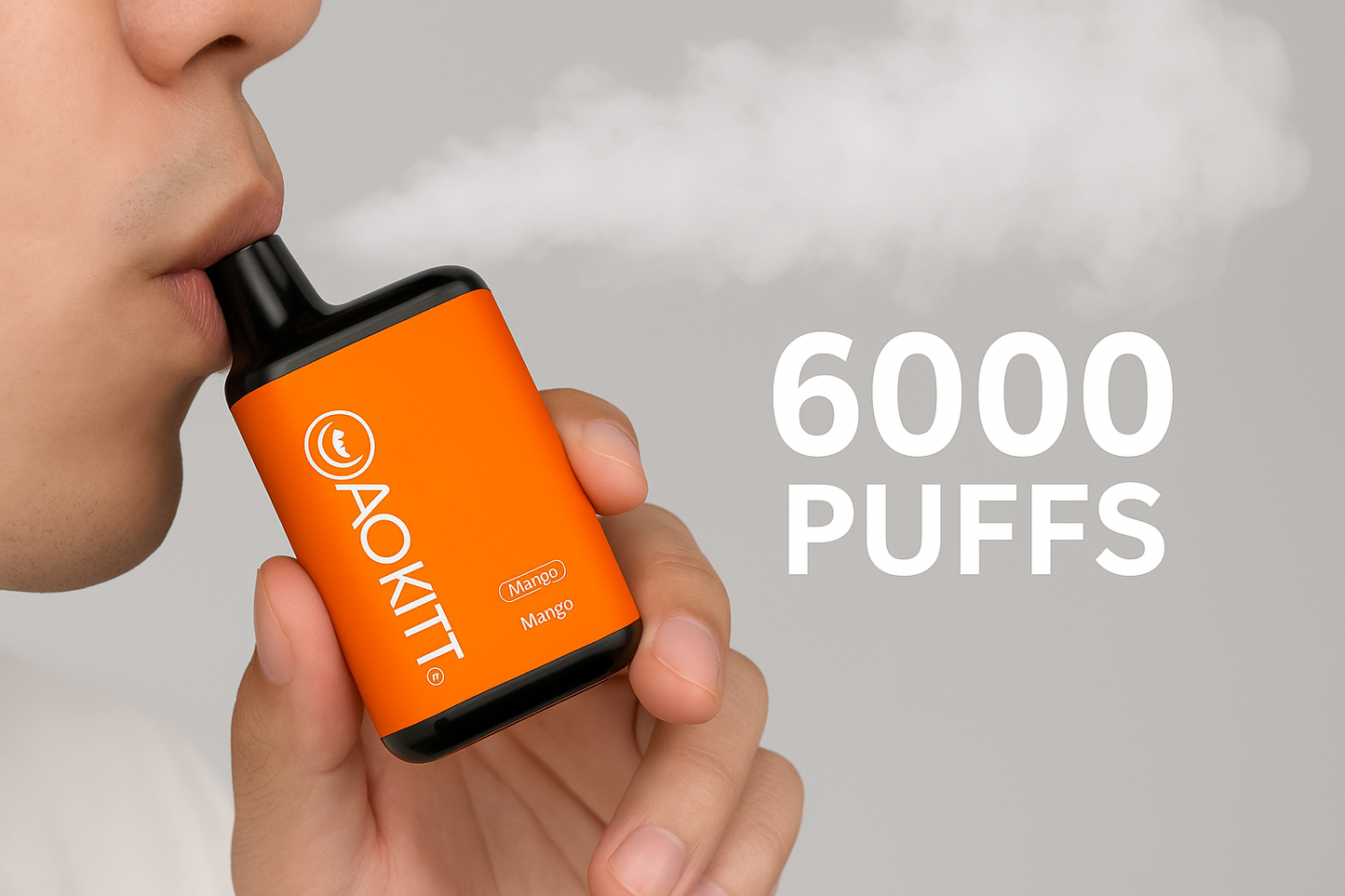 VaperAokit