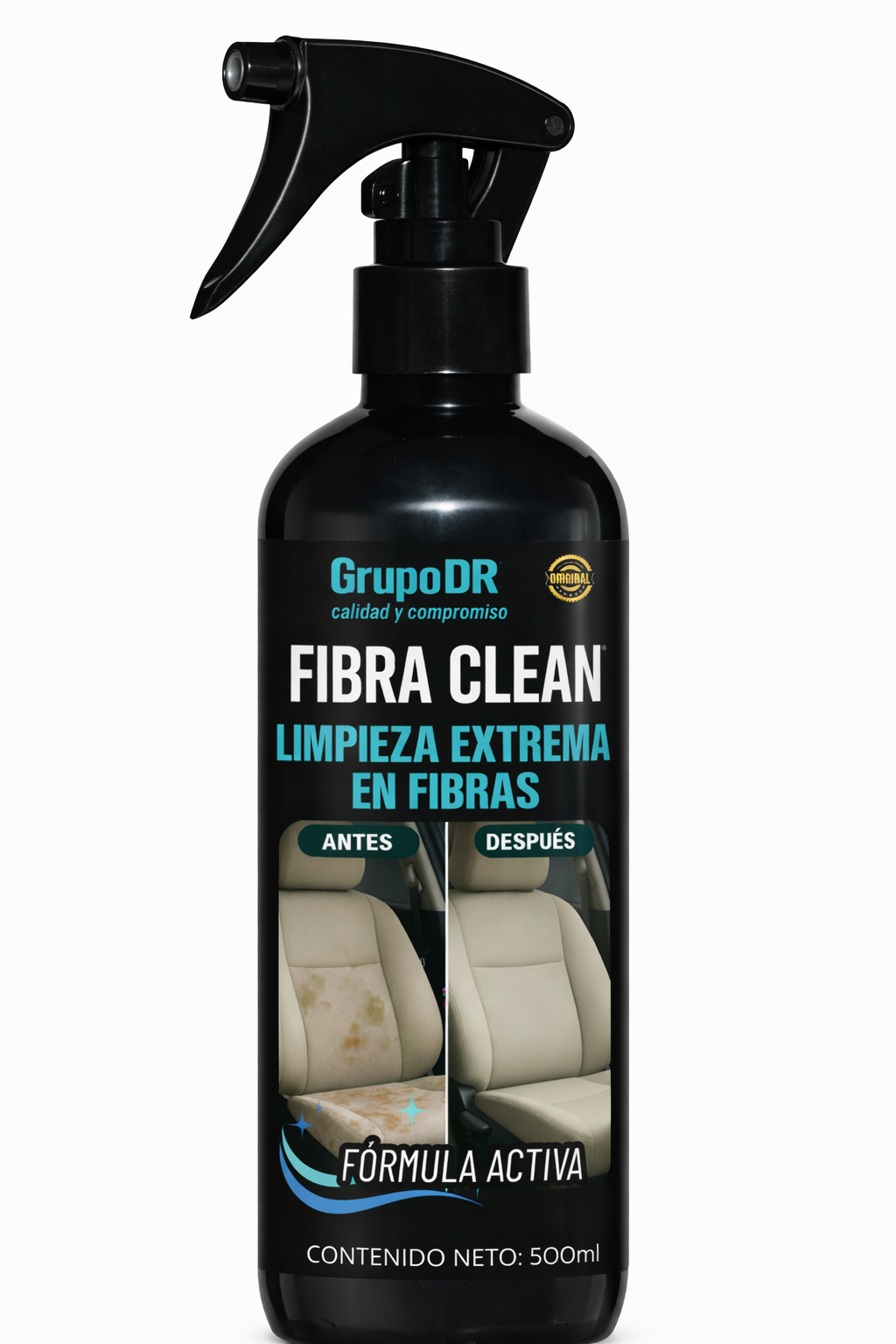FIBRACLEAN
