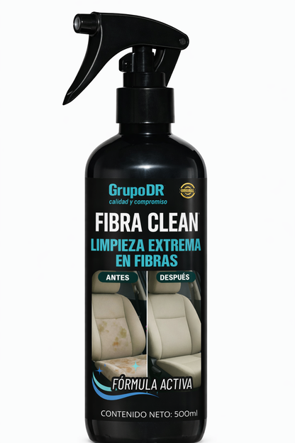 FIBRACLEAN