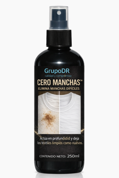 CEROMANCHAS 2 x 1
