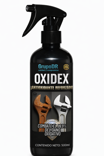 OXIDEX