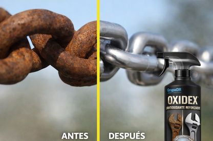 OXIDEX