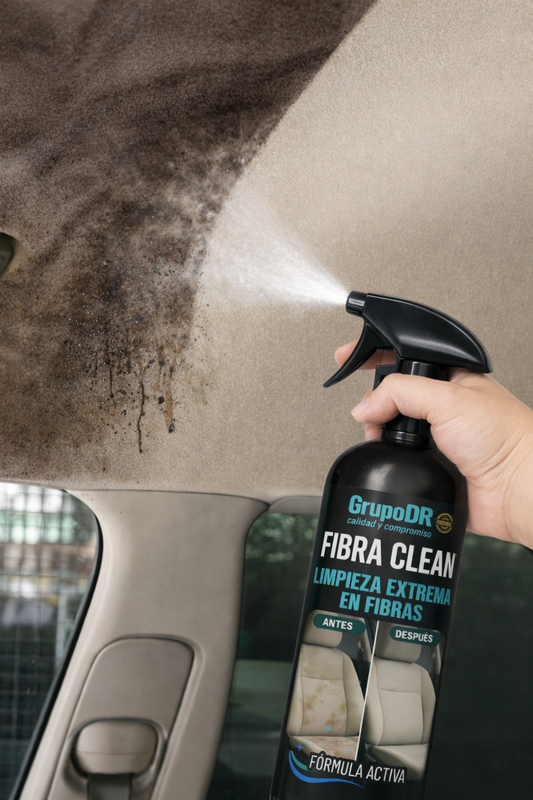 FIBRACLEAN