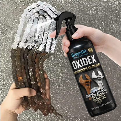 OXIDEX