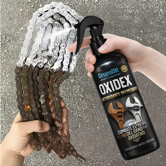 OXIDEX