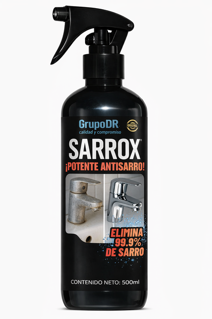 SARROX