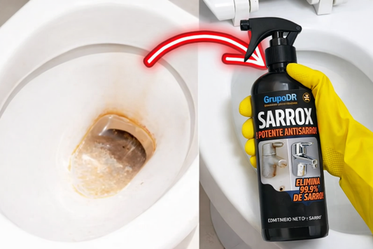SARROX