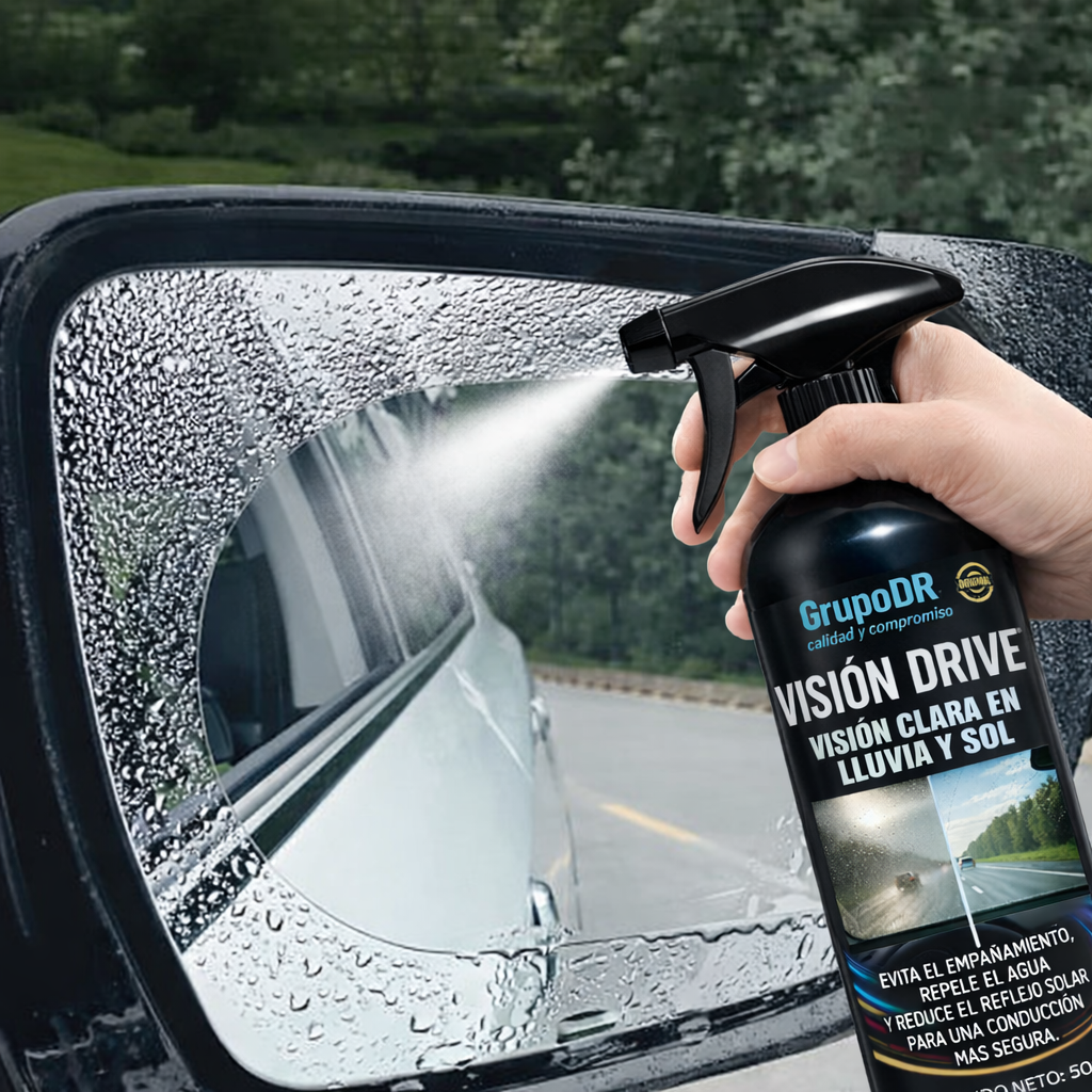 Visión drive