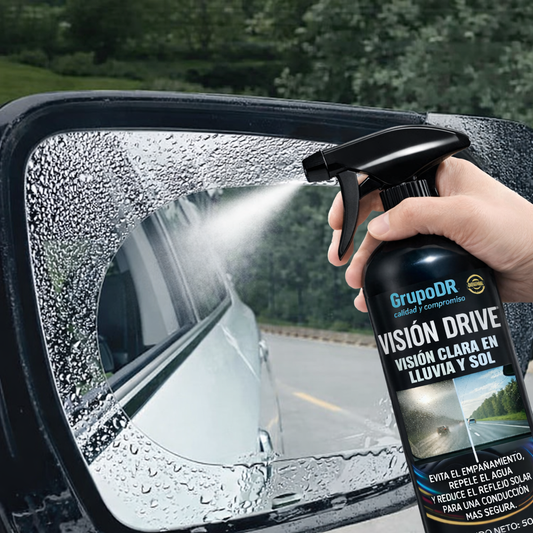 Visión drive
