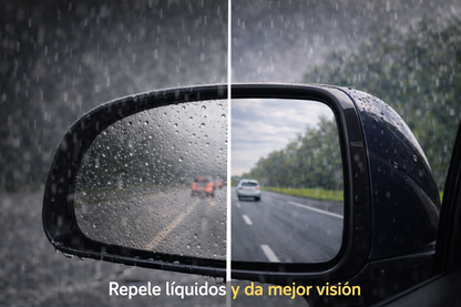 Visión drive