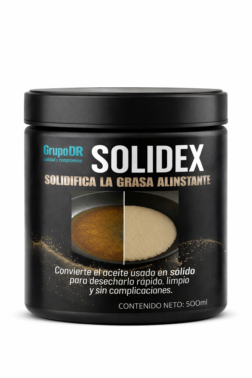SOLIDEX