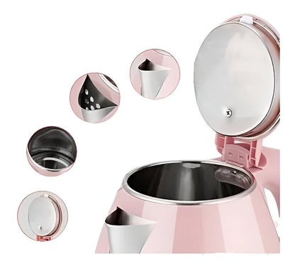 Pava electrica 2L