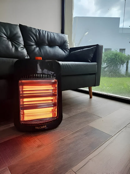ESTUFA HALOGENA 1200W CalefacTIL™