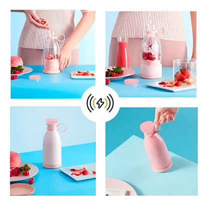 Botella JuicyGo