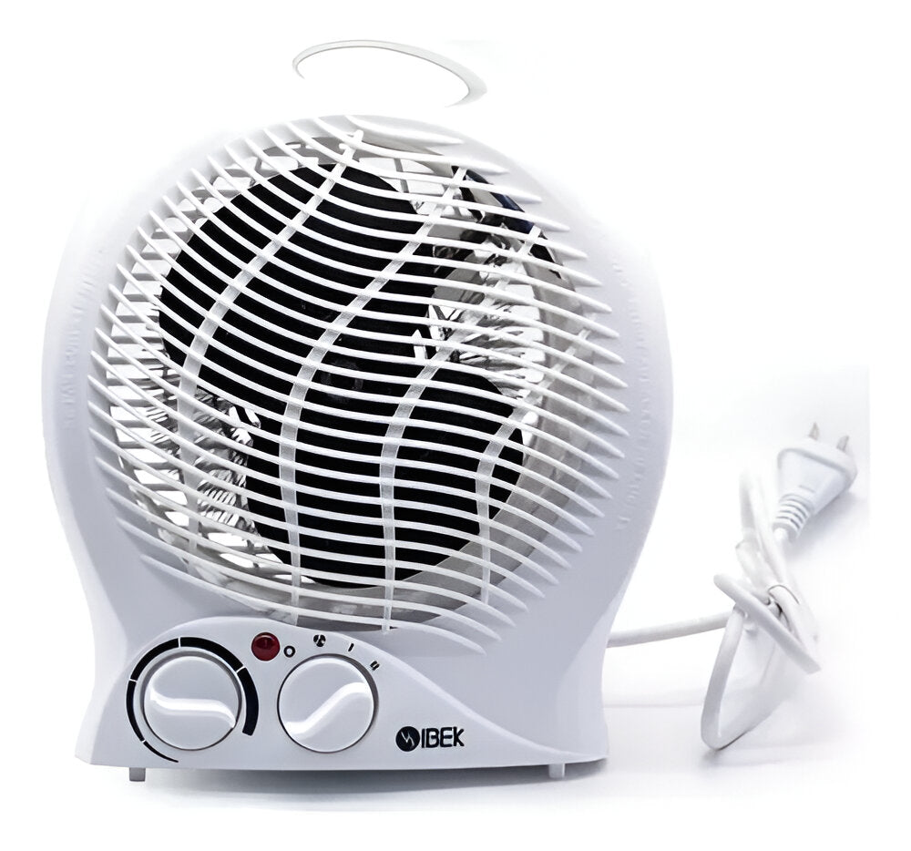 Caloventor IBEK EcoHeat