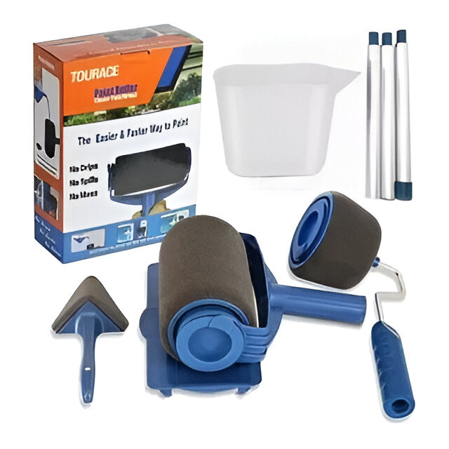 kit  de rodillos Bravix
