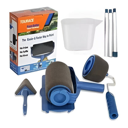 kit  de rodillos Bravix