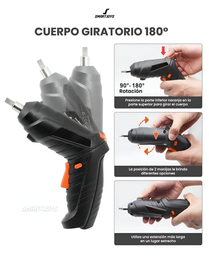 Set destornillador TORXMAX™