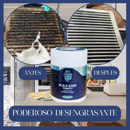 ANTIGRASA POWER  500ML