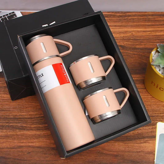Set TERMOMAX GO 500ml