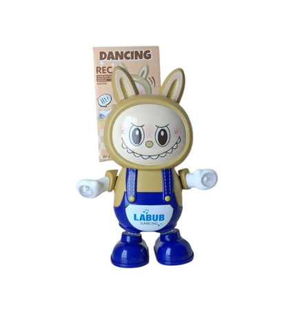 LABUB bailarin 20cm