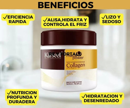 CREMA KERACOLLAGEN™