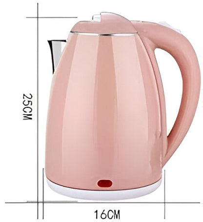 Pava electrica 2L