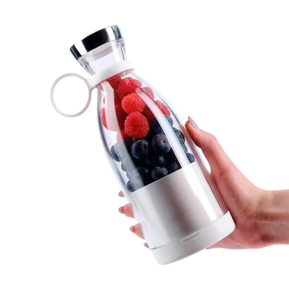 Botella JuicyGo