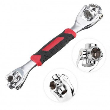 LLAVE MULTI USOS