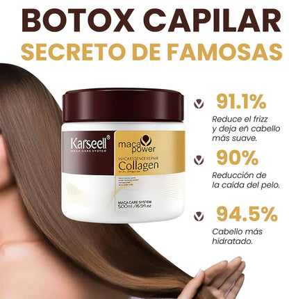 CREMA KERACOLLAGEN™
