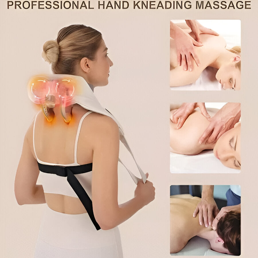 Masajeador RelaxPro