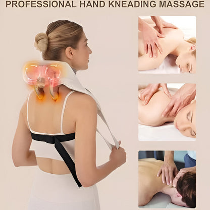 Masajeador RelaxPro