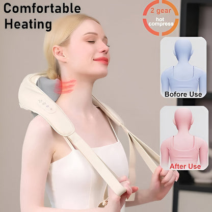Masajeador RelaxPro