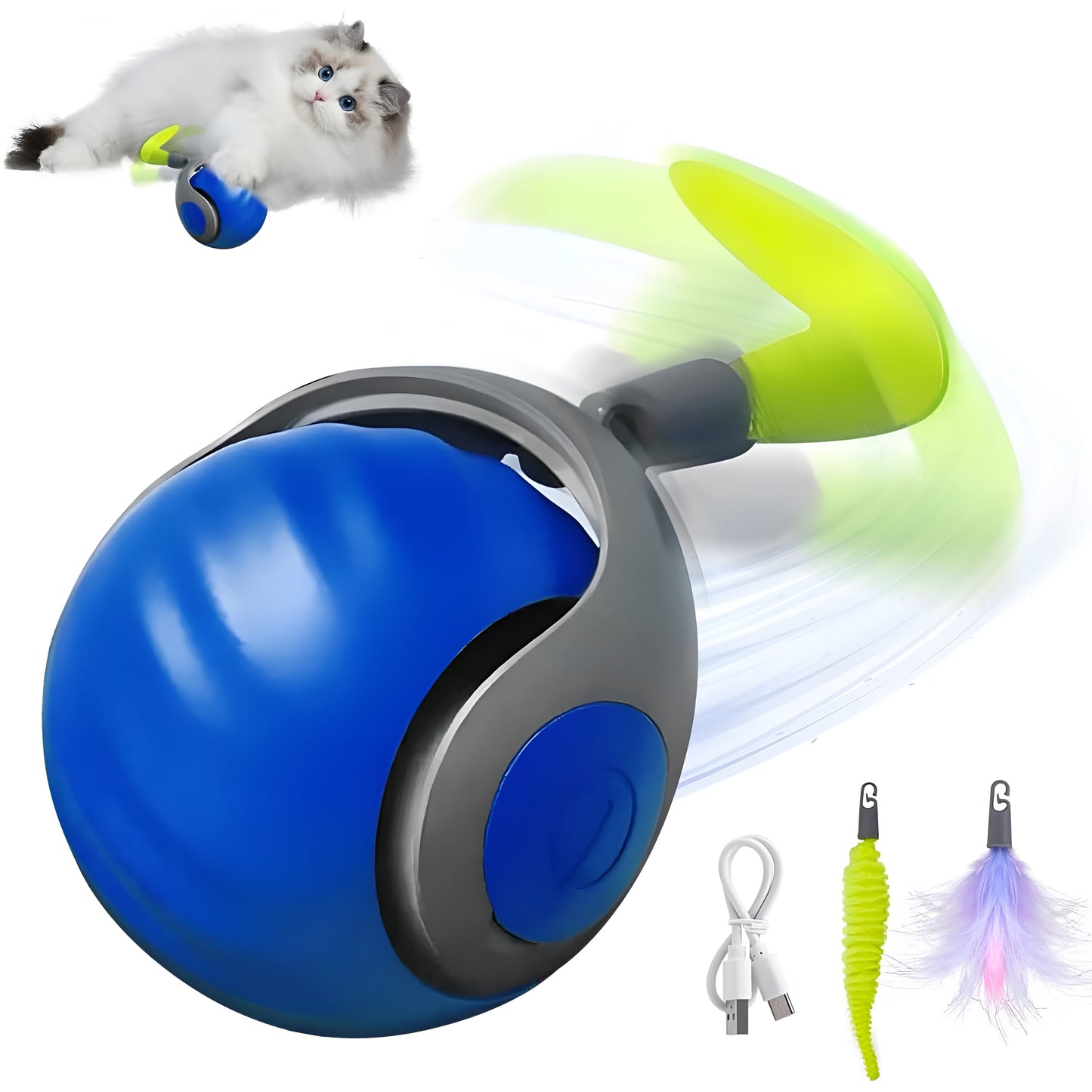 Pelota rondel