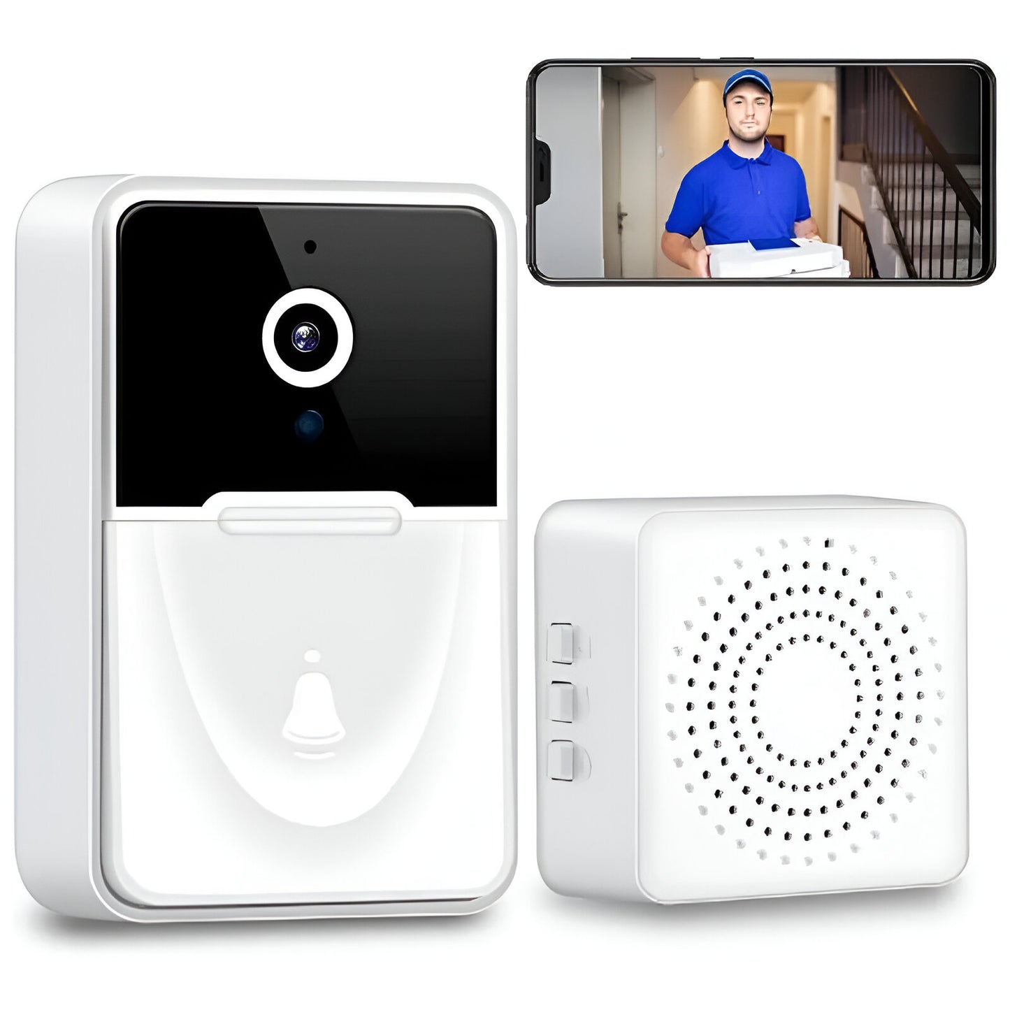 Timbre Nexbell