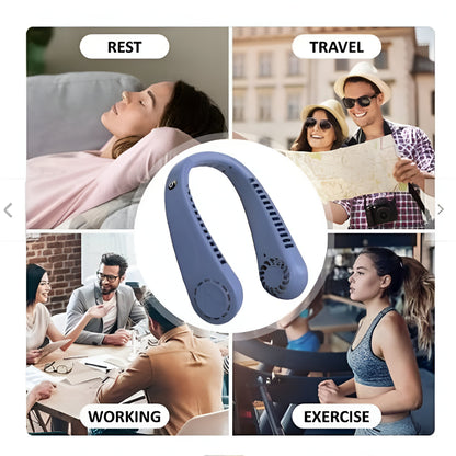 Ventilador portátil